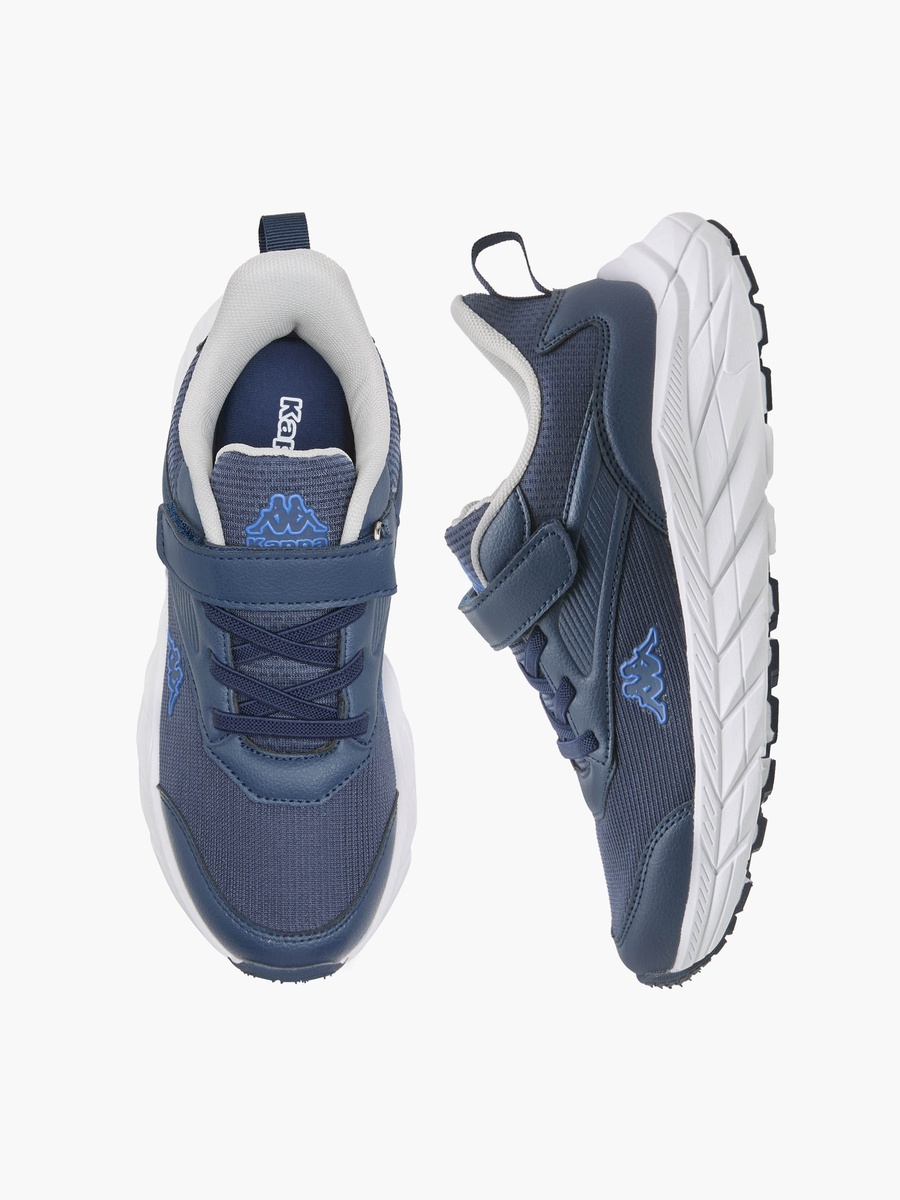 Hook and Loop Sports Shoes