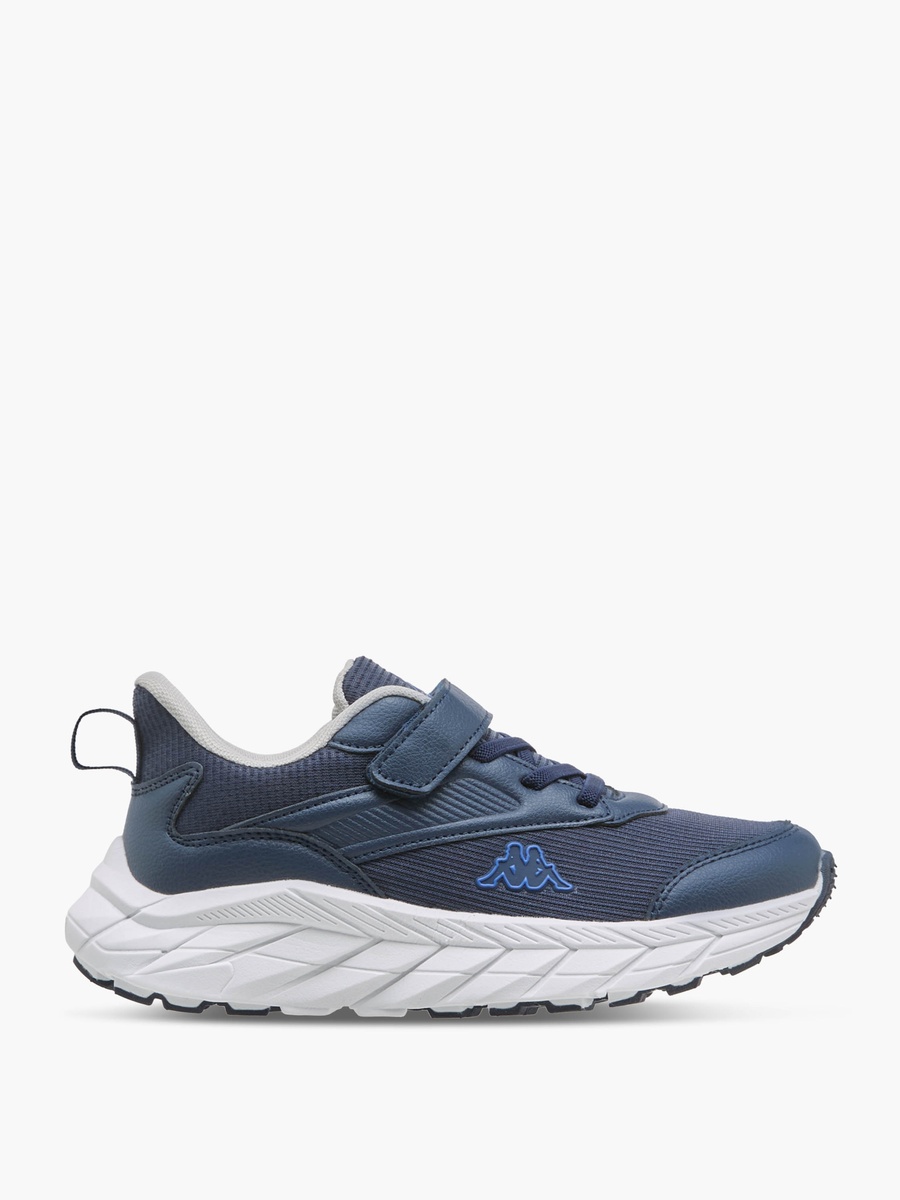 Hook and Loop Sports Shoes