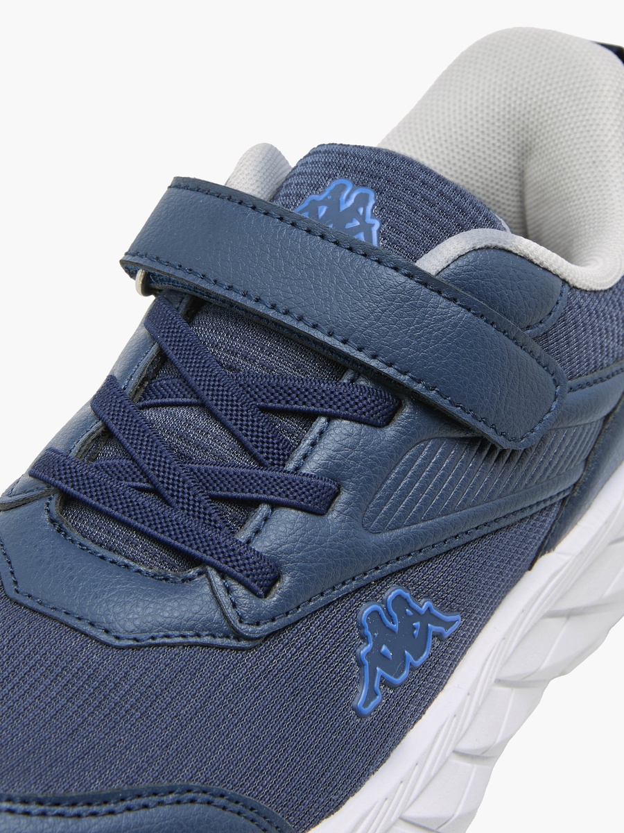 Hook and Loop Sports Shoes