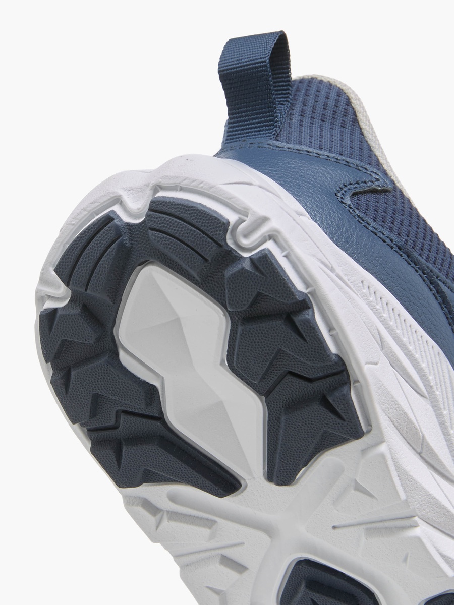 Hook and Loop Sports Shoes