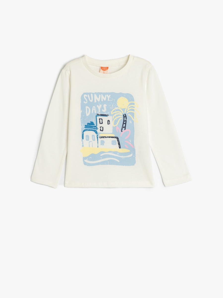 Long Sleeve T-Shirt