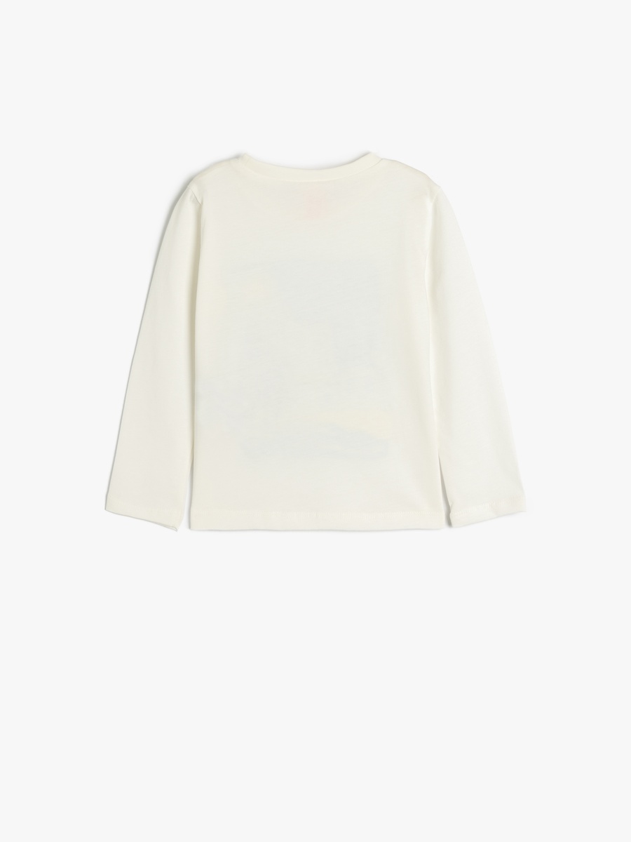 Long Sleeve T-Shirt