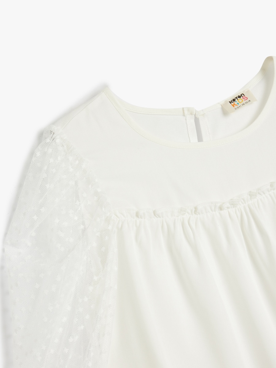بلوزة فيسكوز