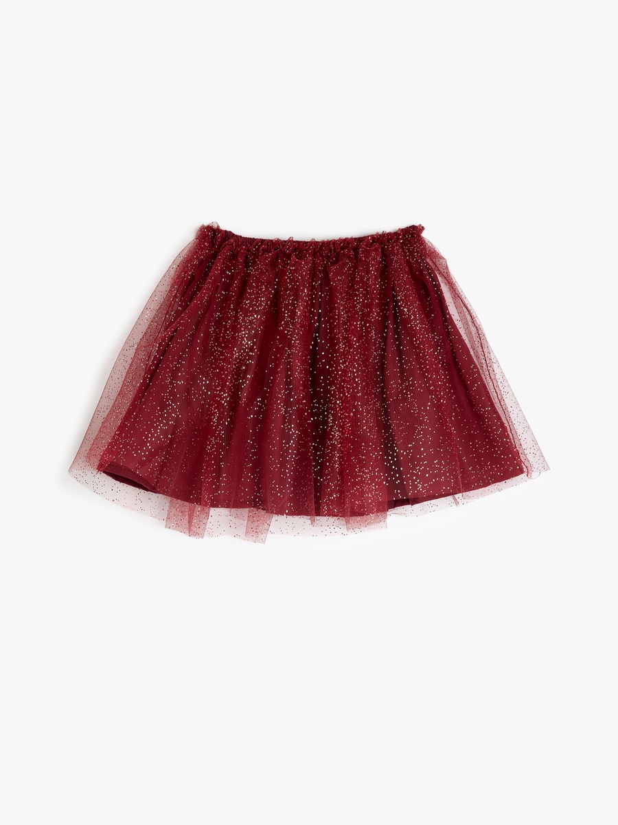 Tutu Skirt