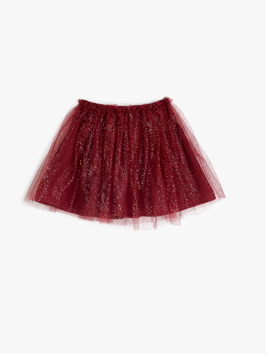 Tutu Skirt