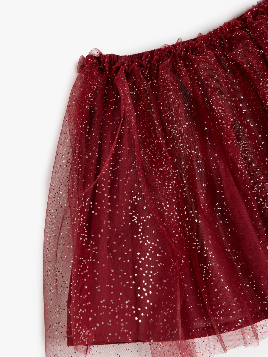 Tutu Skirt
