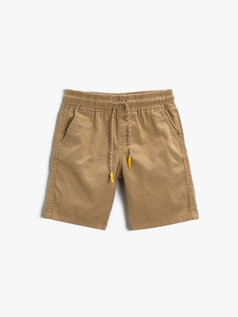 Plain Shorts