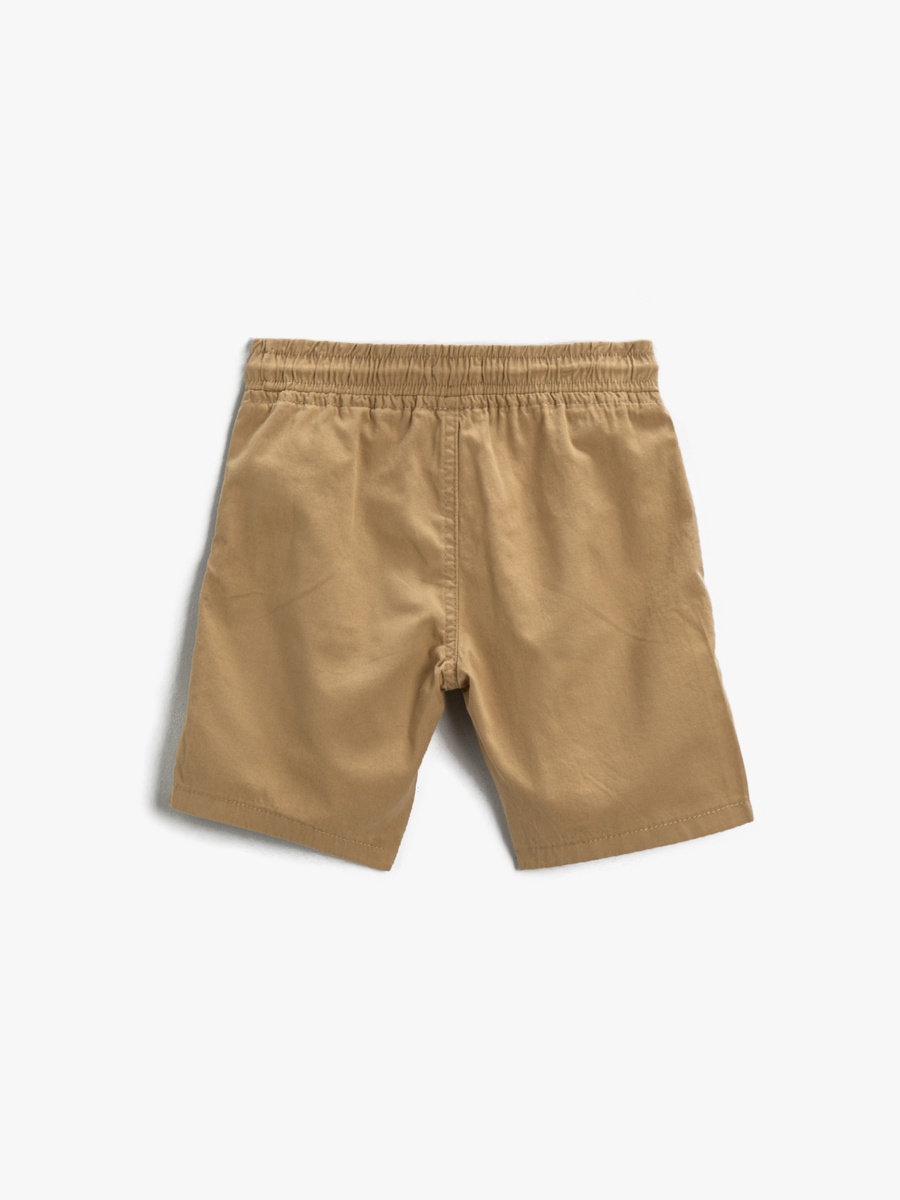 Plain Shorts