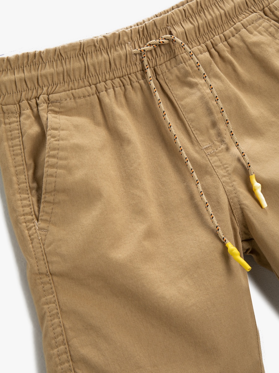 Plain Shorts
