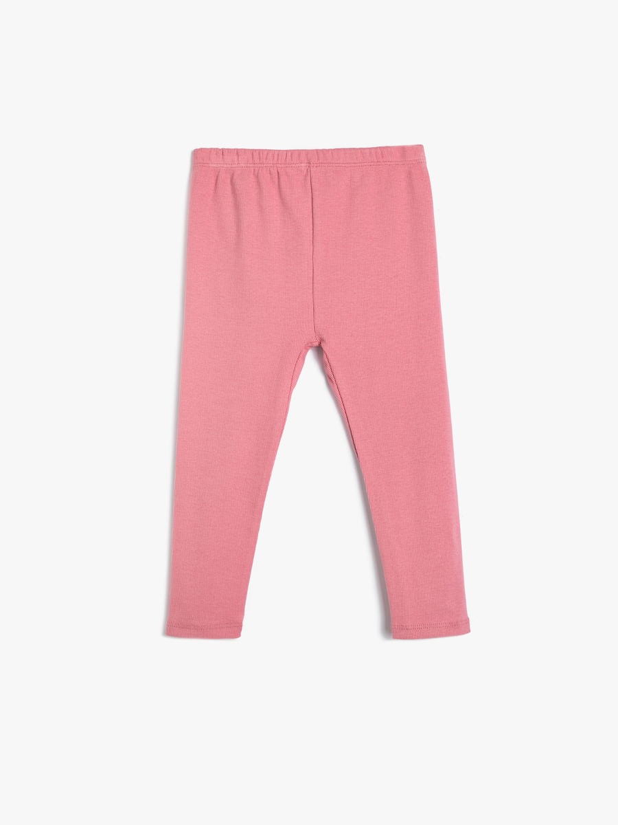 Plain Leggings