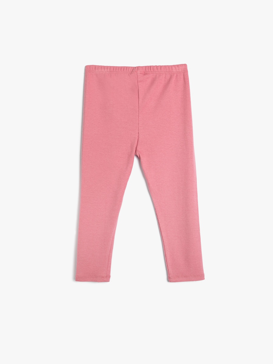 Plain Leggings