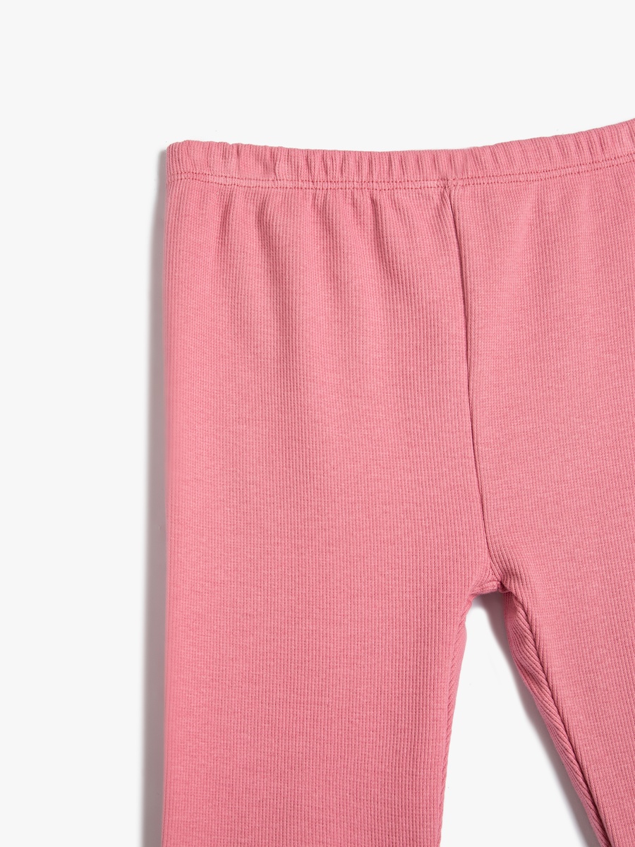 Plain Leggings