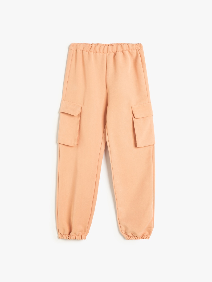 Cargo Joggers