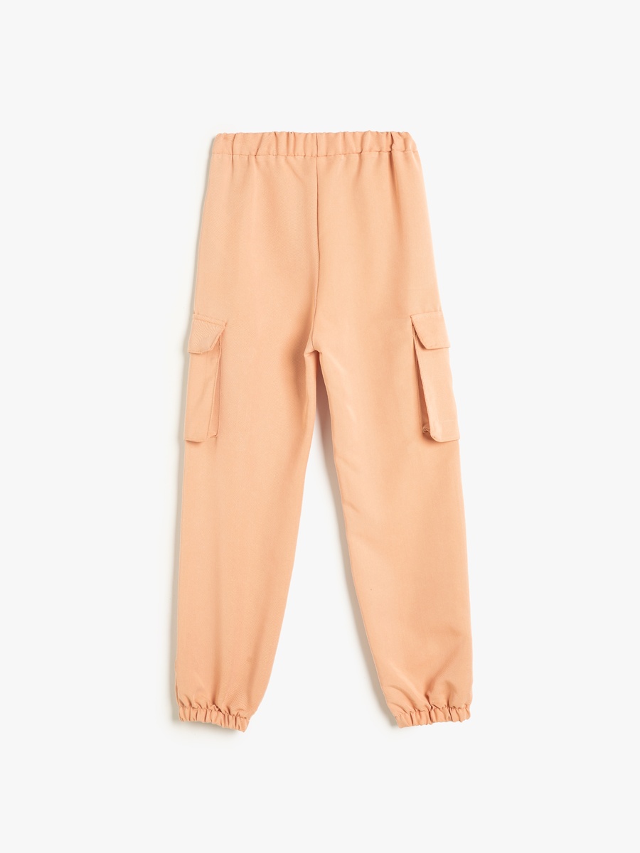 Cargo Joggers