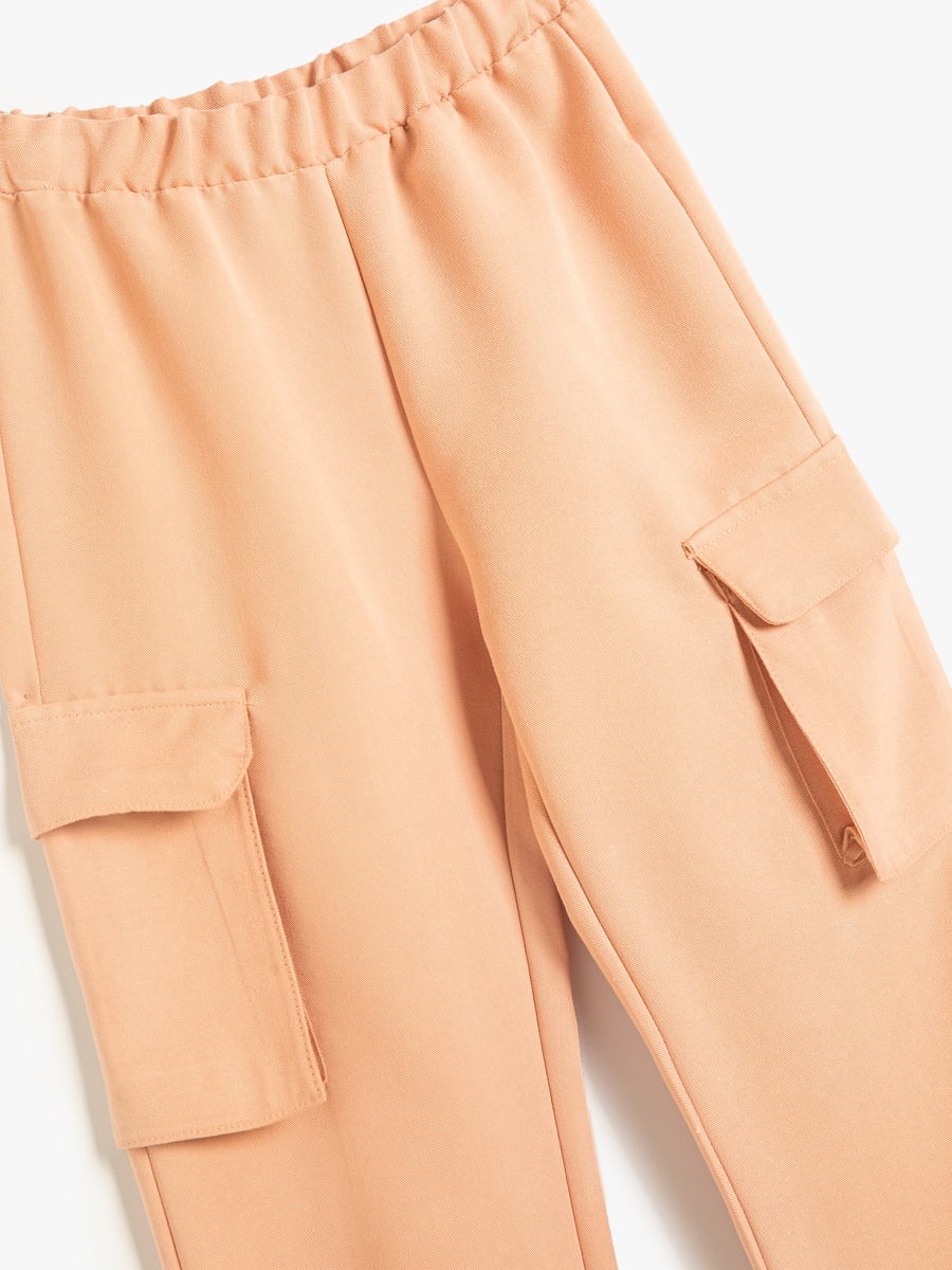 Cargo Joggers