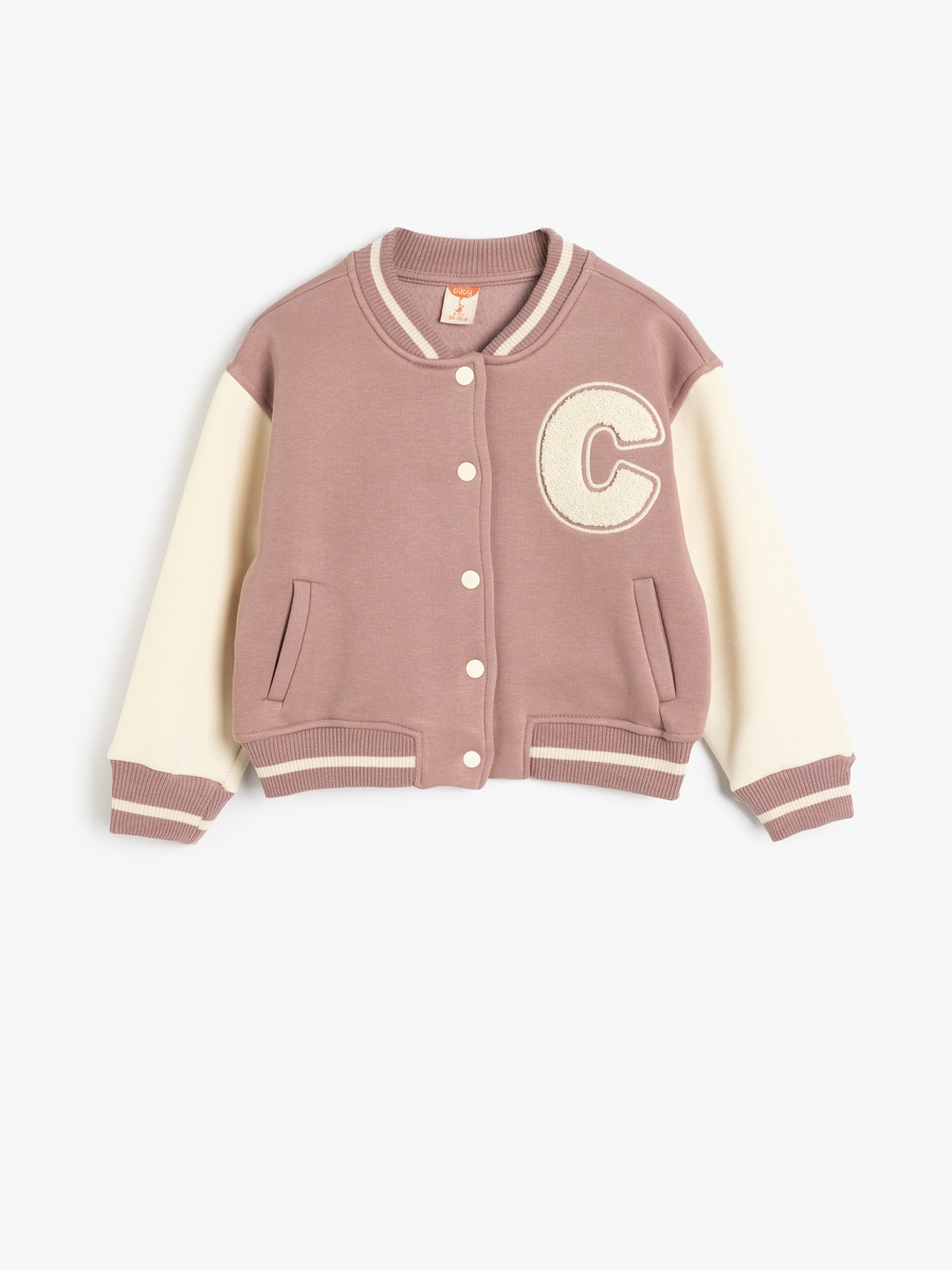 Varsity Jacket