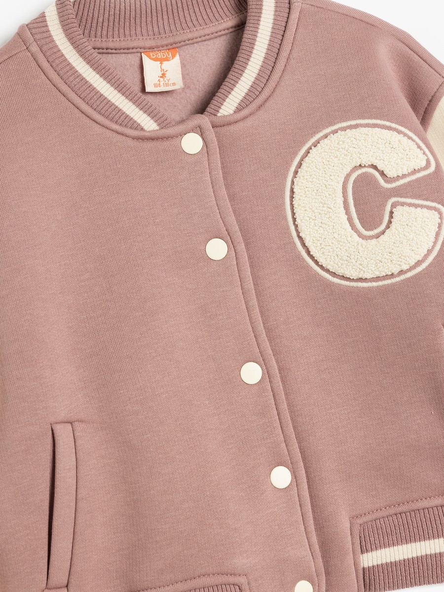 Varsity Jacket