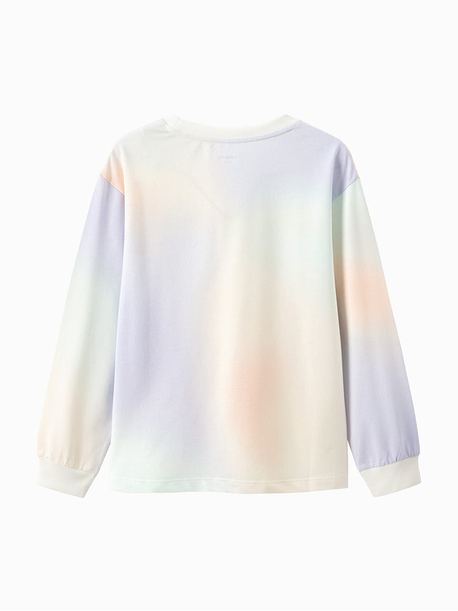 T-Shirt With Print