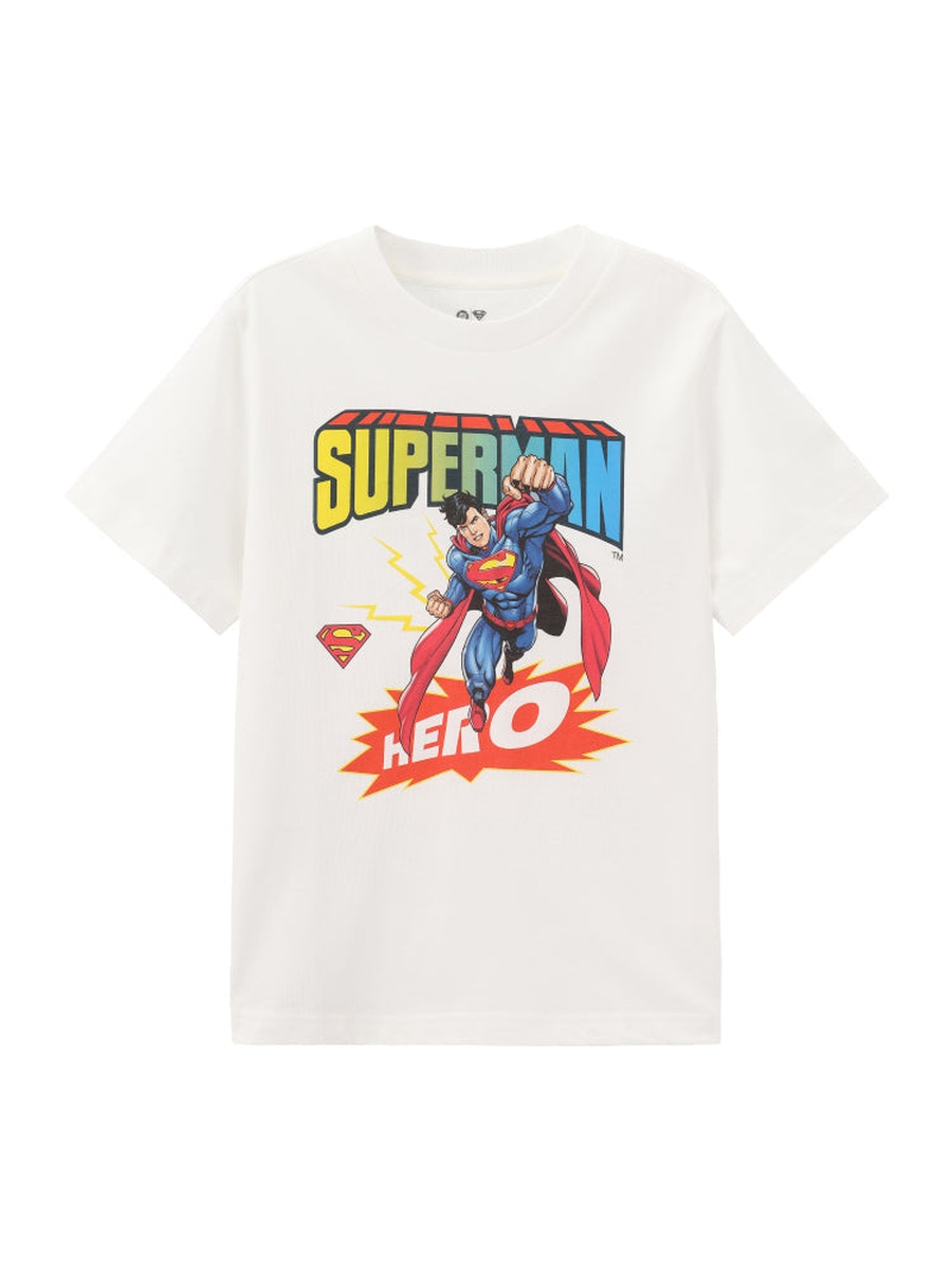 T-Shirt and Shorts Set