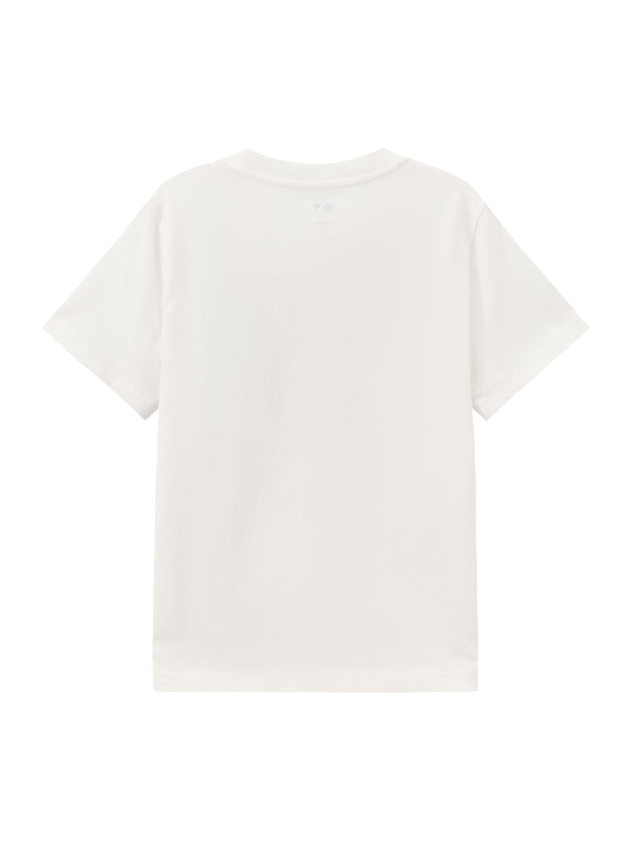 T-Shirt and Shorts Set