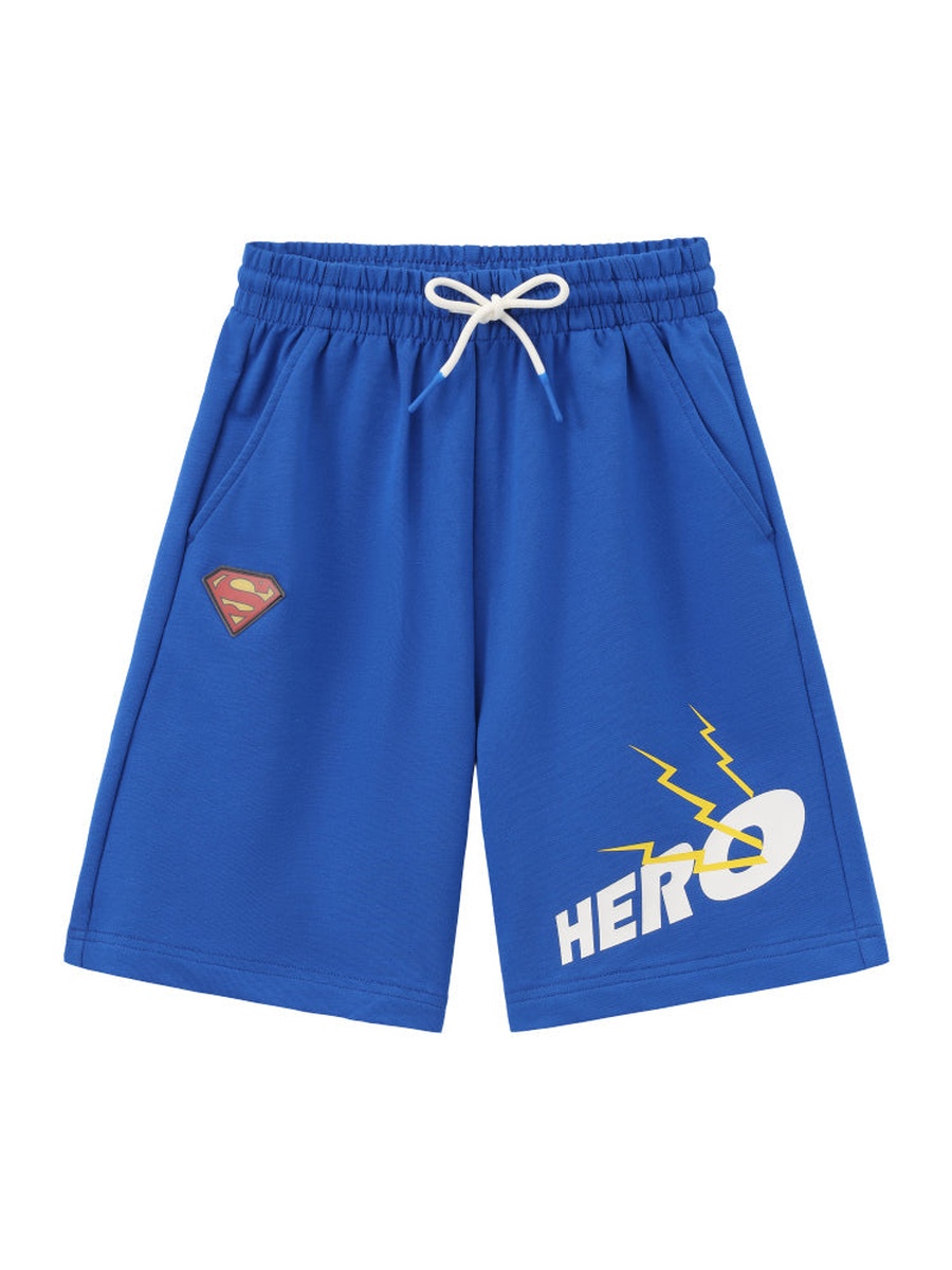 T-Shirt and Shorts Set