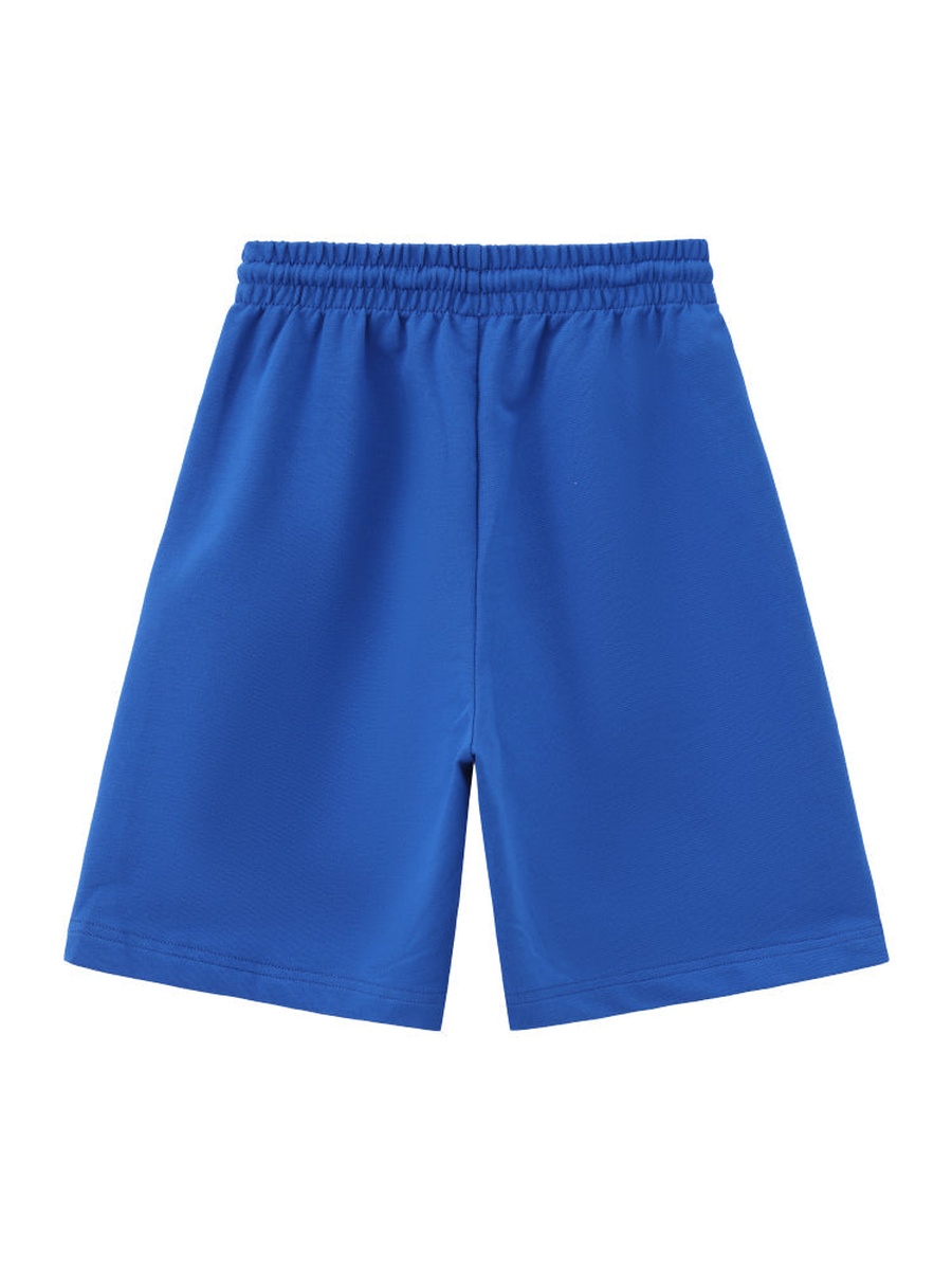 T-Shirt and Shorts Set