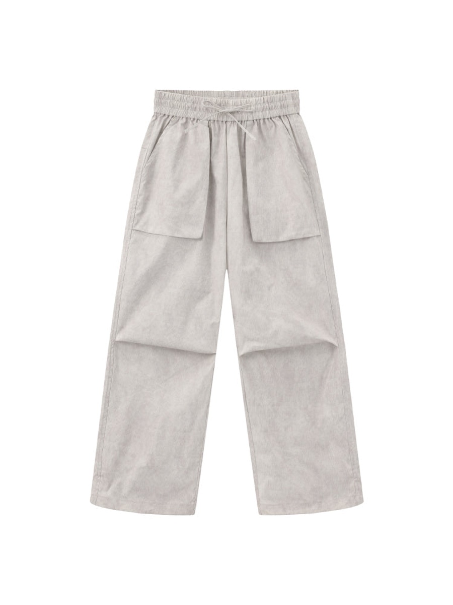 Unisex Relaxed Fit Pants