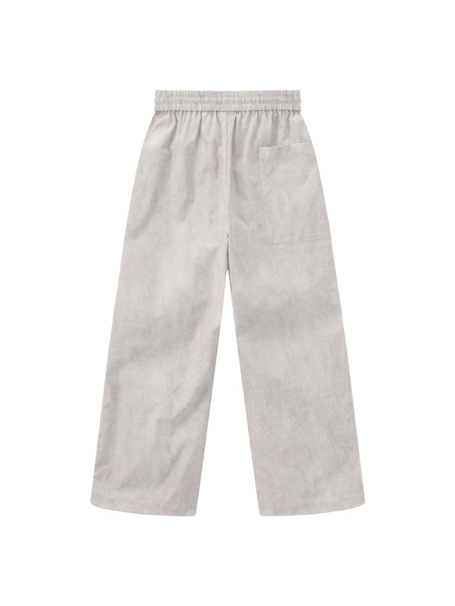 Unisex Relaxed Fit Pants