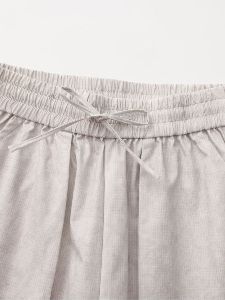 Unisex Relaxed Fit Pants