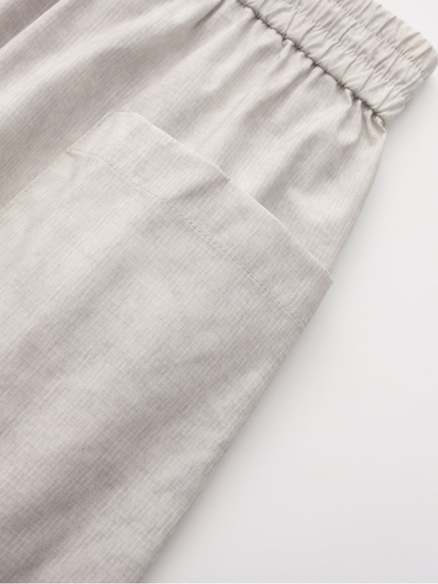 Unisex Relaxed Fit Pants