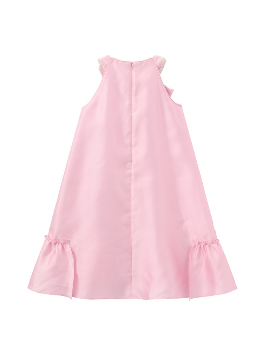Sleeveless Dress