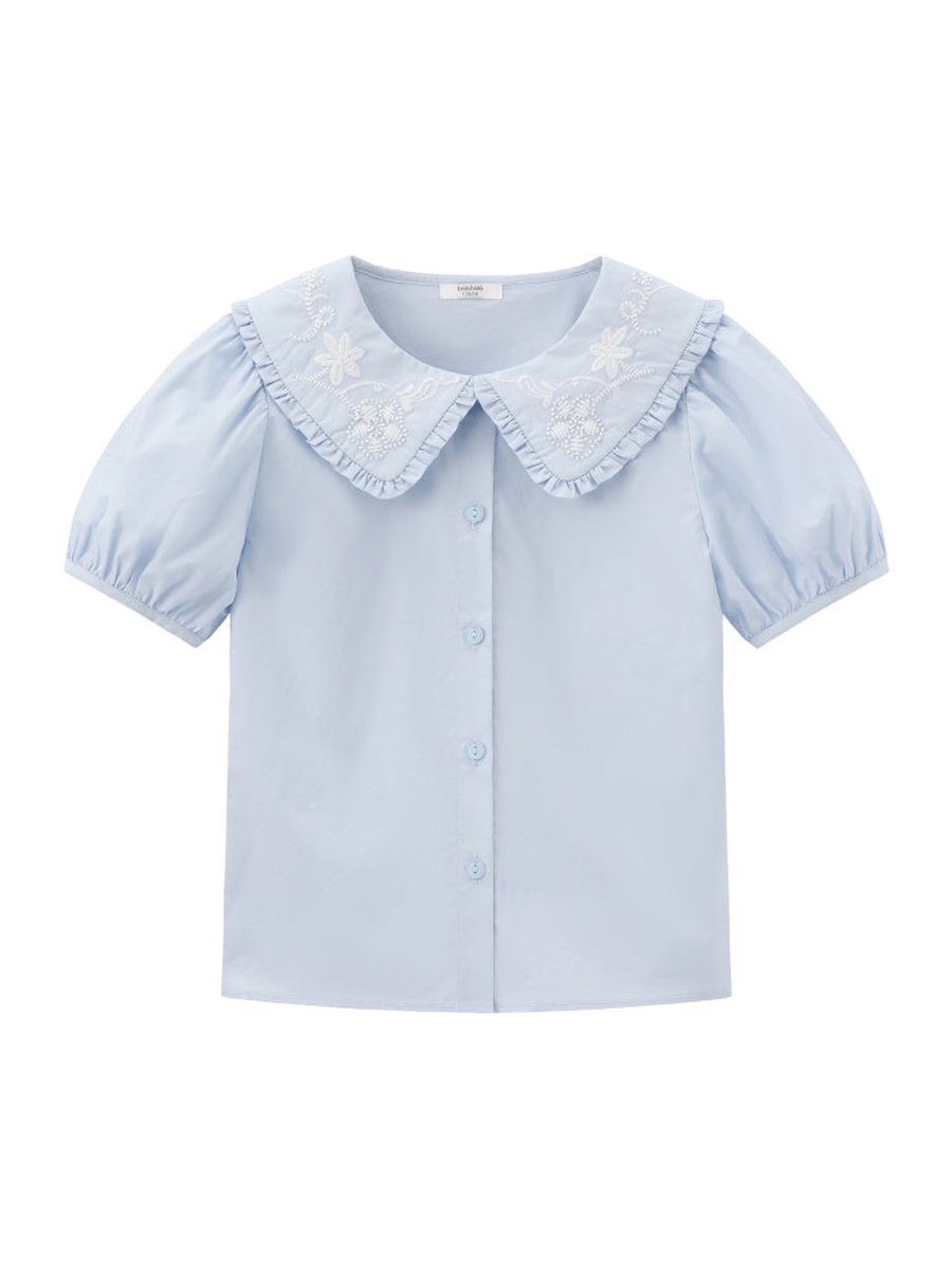 Short Sleeve Shirt