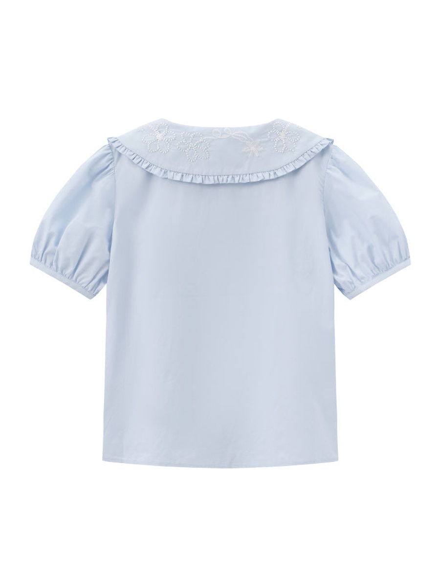Short Sleeve Shirt