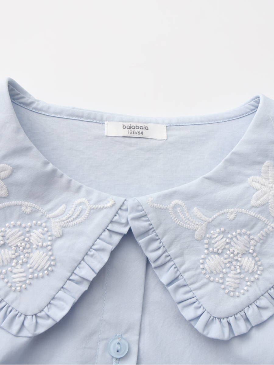 Short Sleeve Shirt