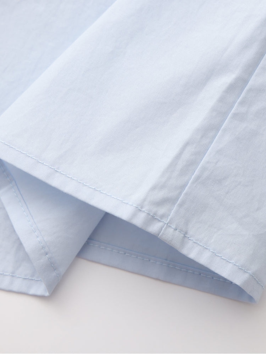 Short Sleeve Shirt