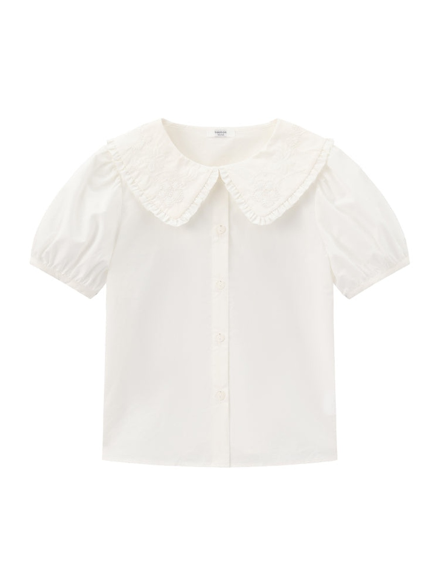Short Sleeve Shirt