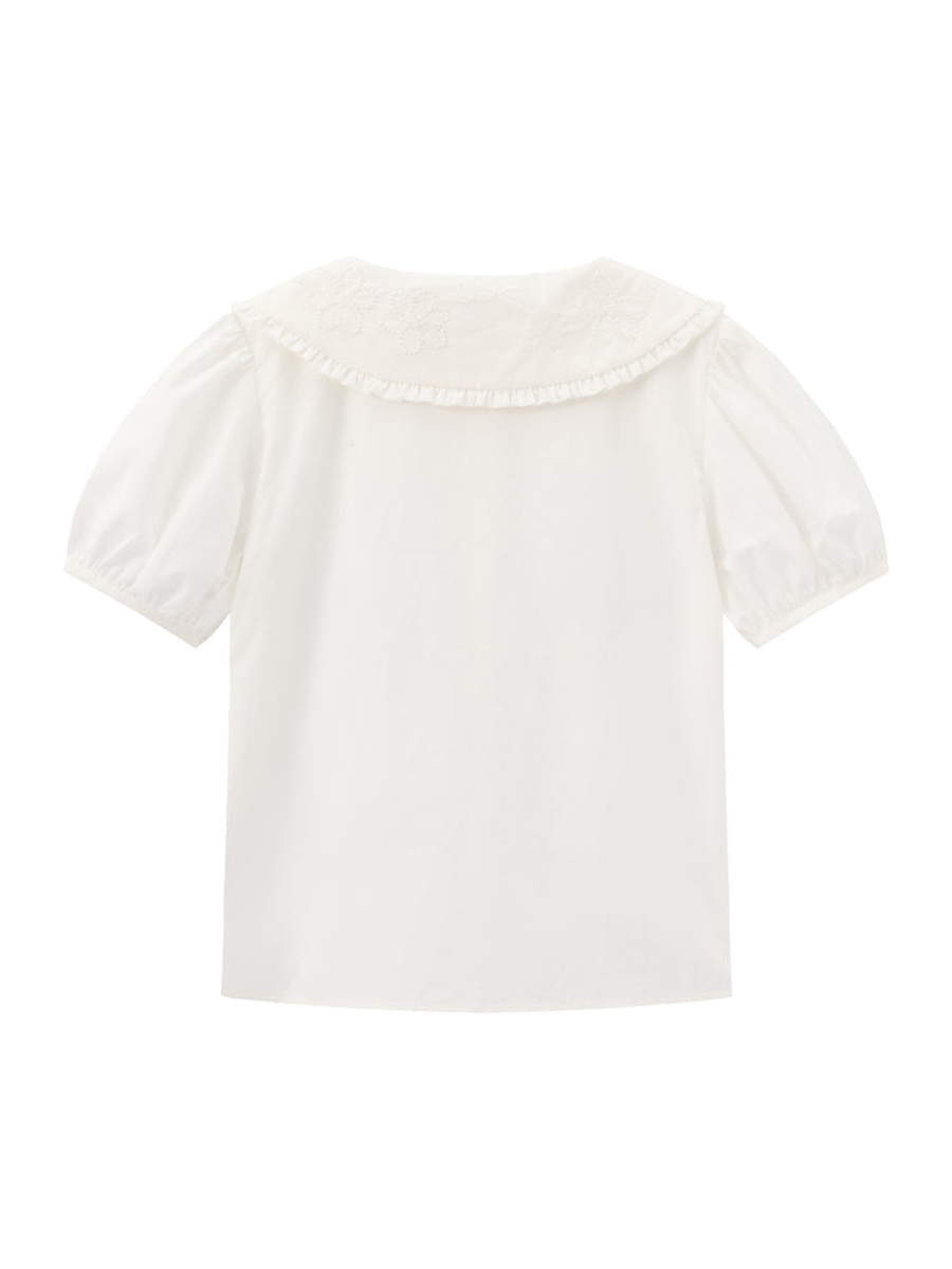 Short Sleeve Shirt