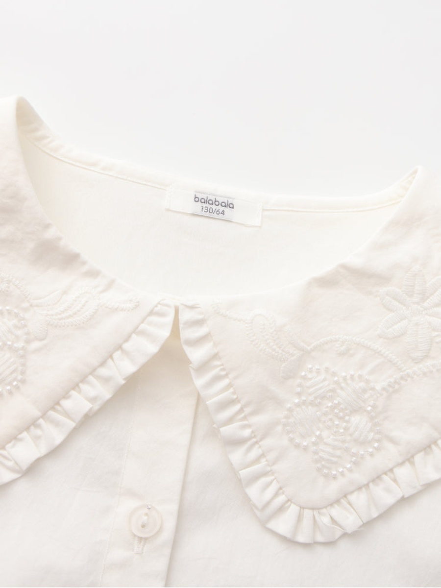 Short Sleeve Shirt