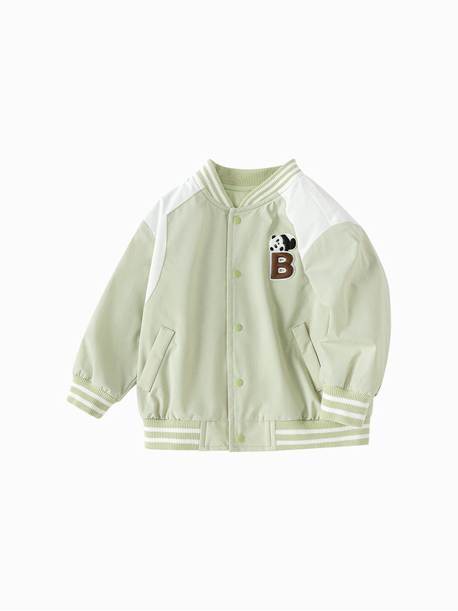 Winter Jacket