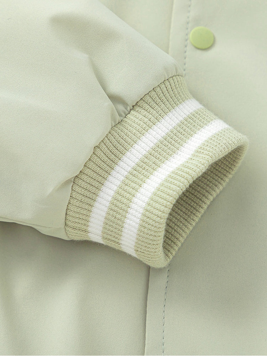 Winter Jacket