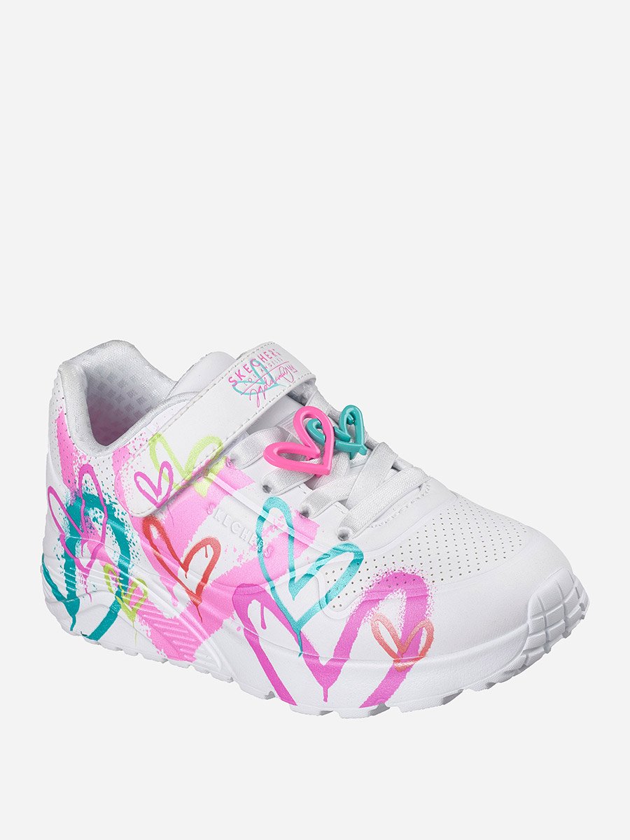 Uno Lite Sneakers