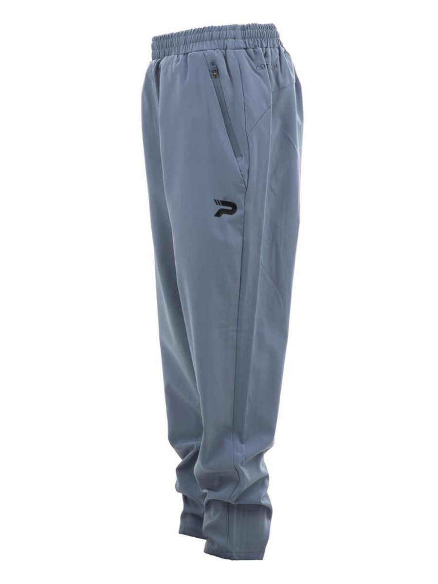Teen Boys Grey Training Pants