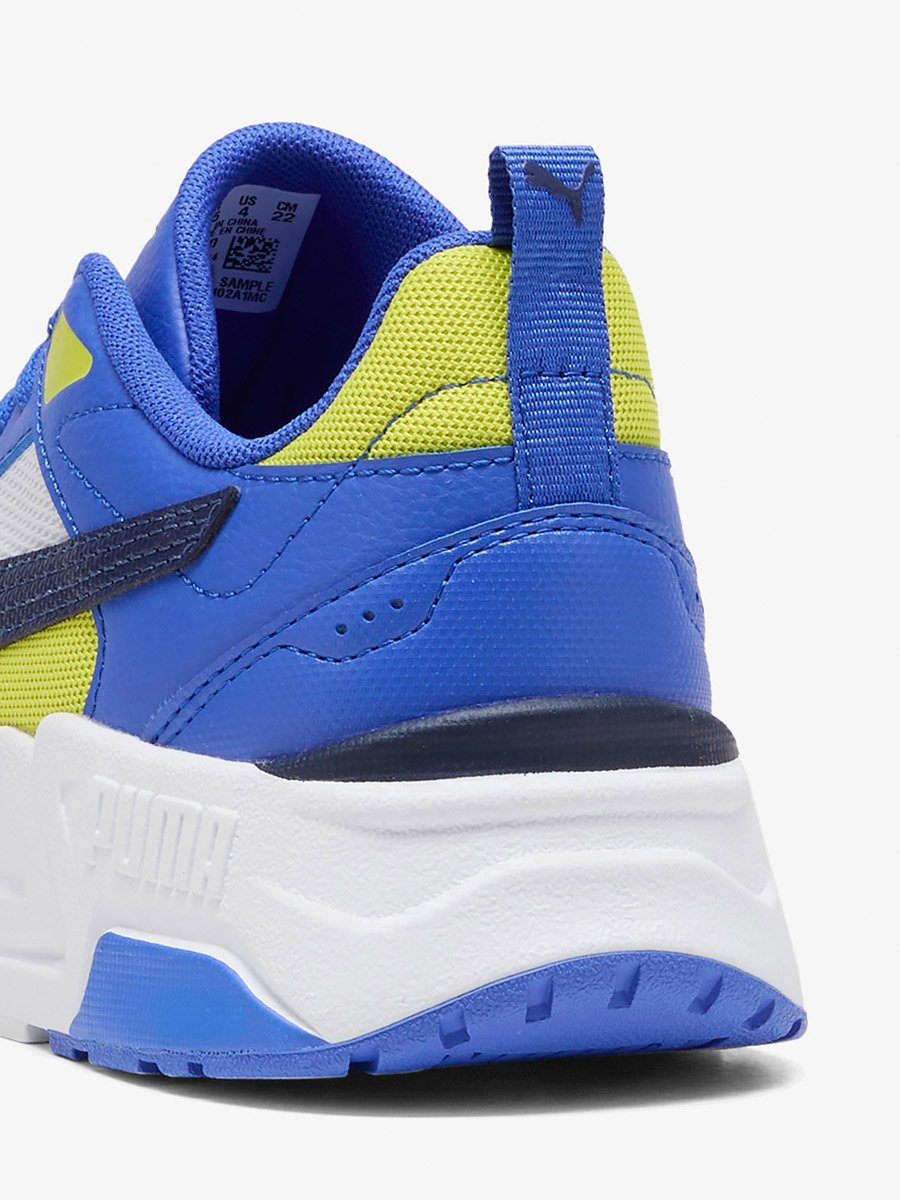 Trinity 2 LT Jr Feather Sneakers For Kids at Kuwait | Styli