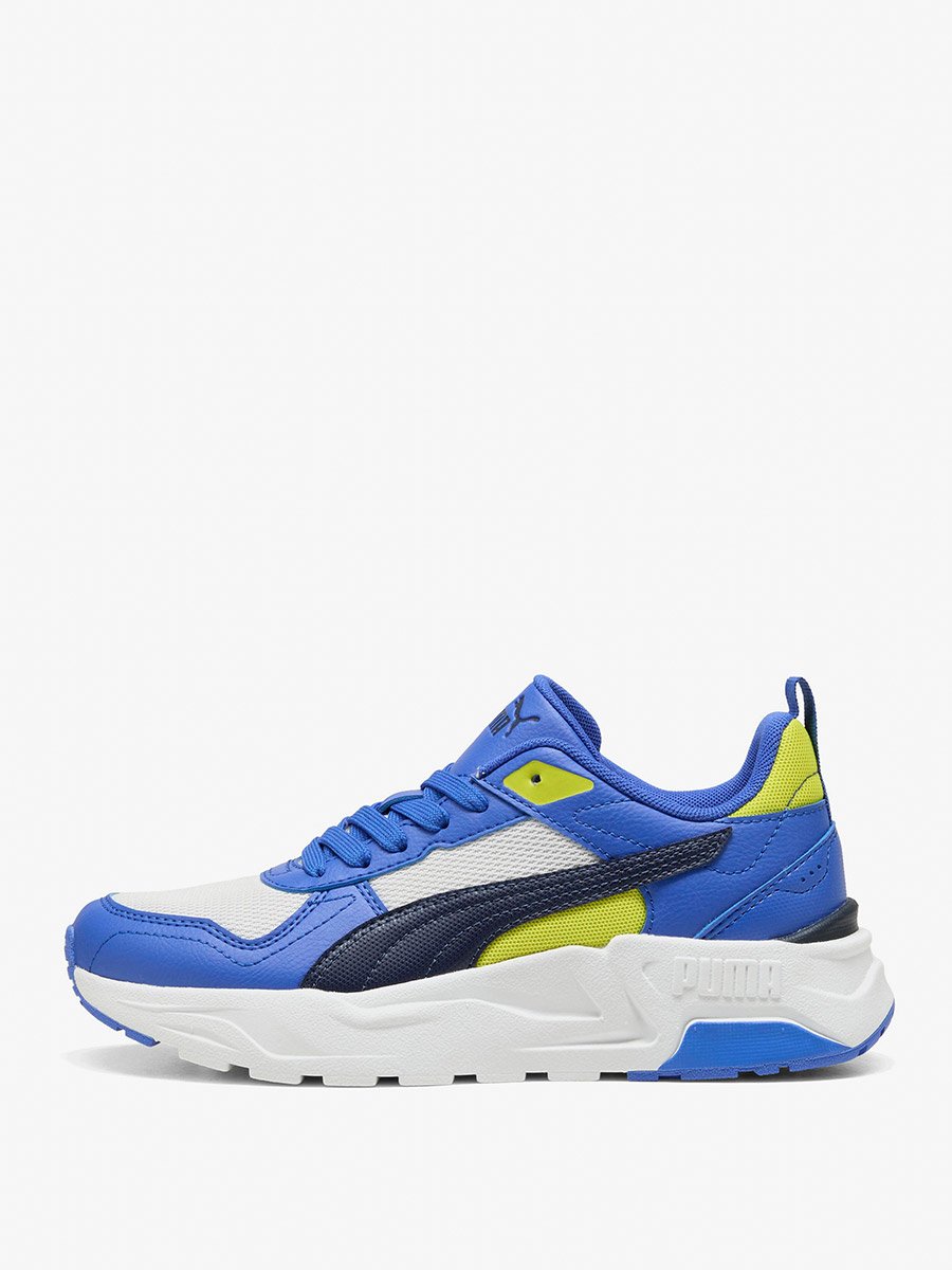 Trinity 2 LT Jr Feather Sneakers For Kids at Kuwait | Styli