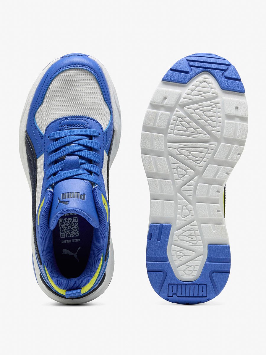 Trinity 2 LT Jr Feather Sneakers For Kids at Kuwait | Styli