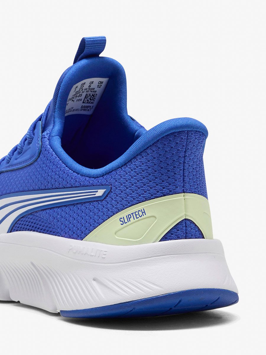 Flexfocus Lite SLIPTECH Jr Royal Sneakers
