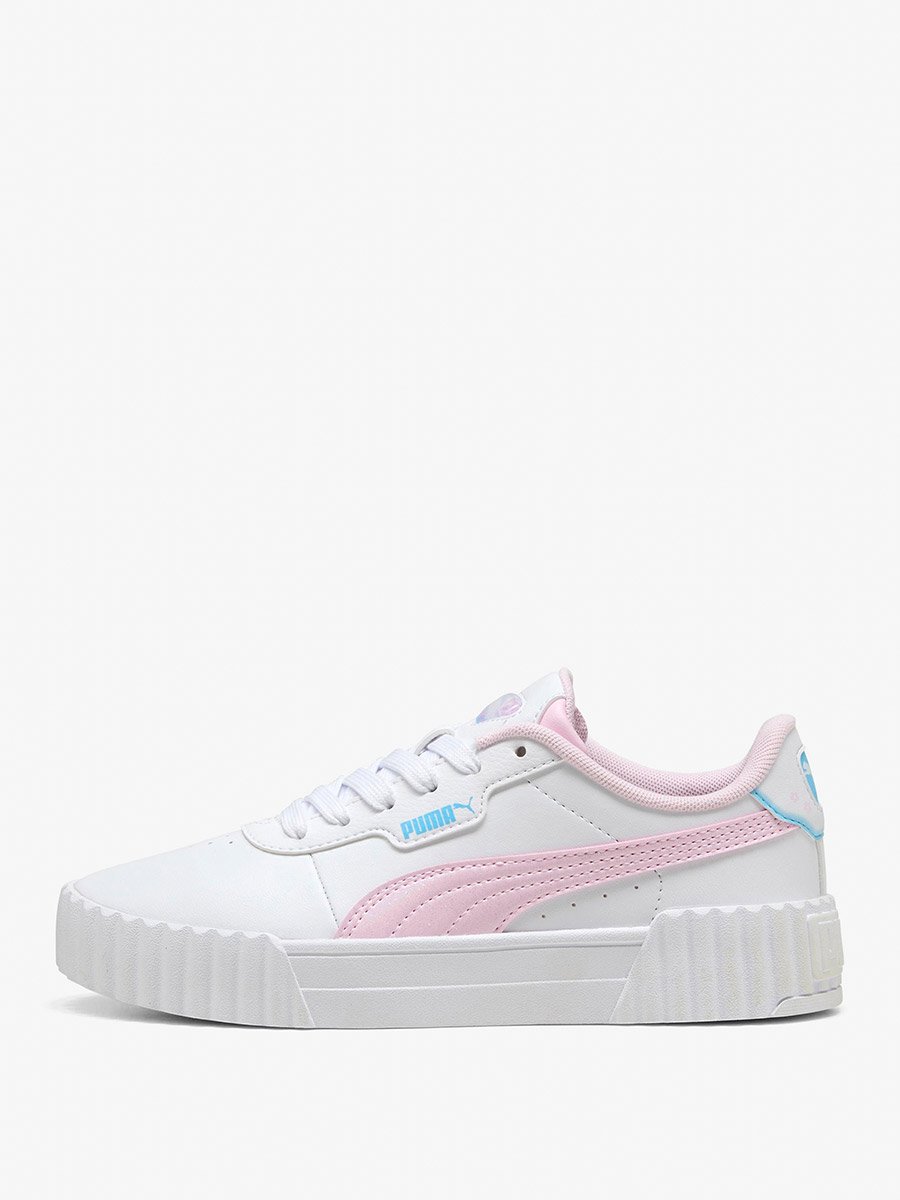 Carina 3.0 Jelly Heaven Jr White-Sneakers