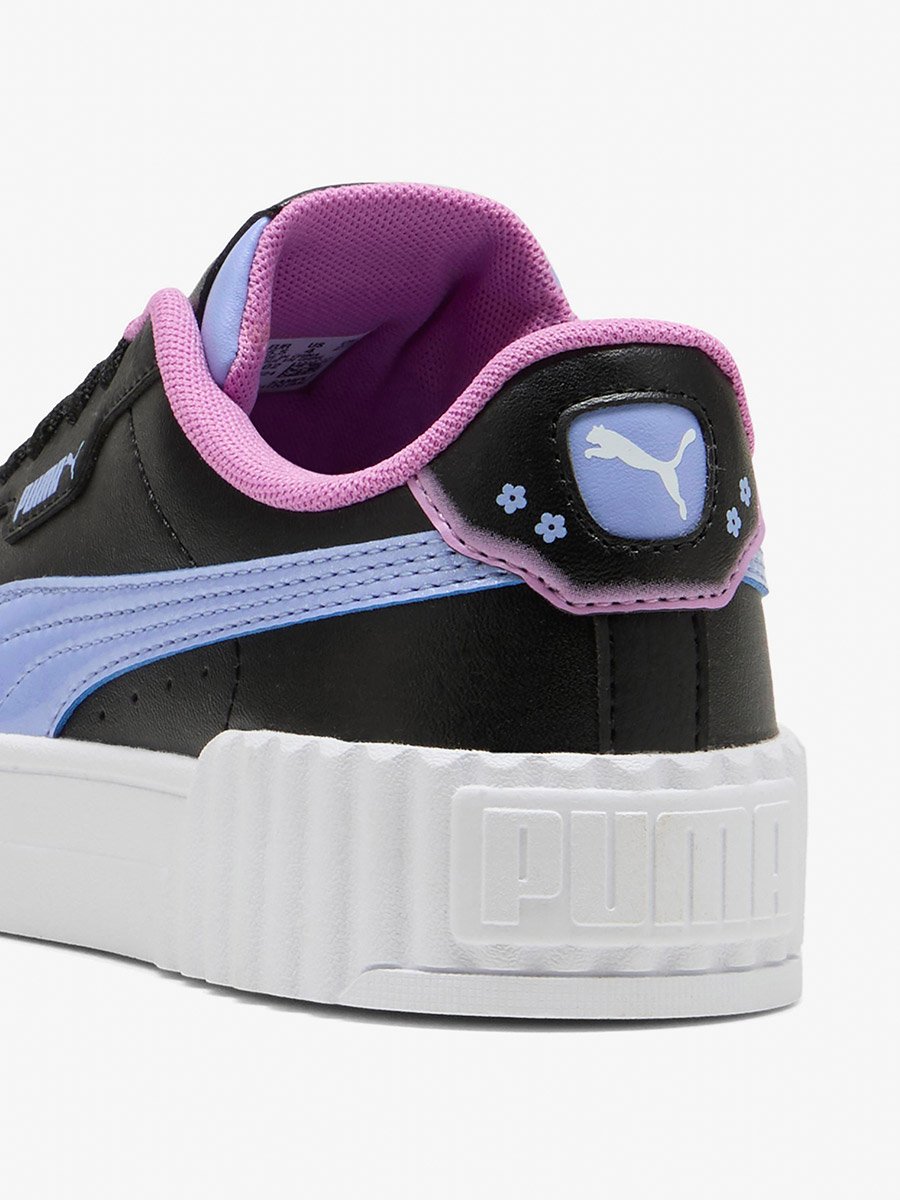 Carina 3.0 Jelly Heaven Jr Black-Sneakers