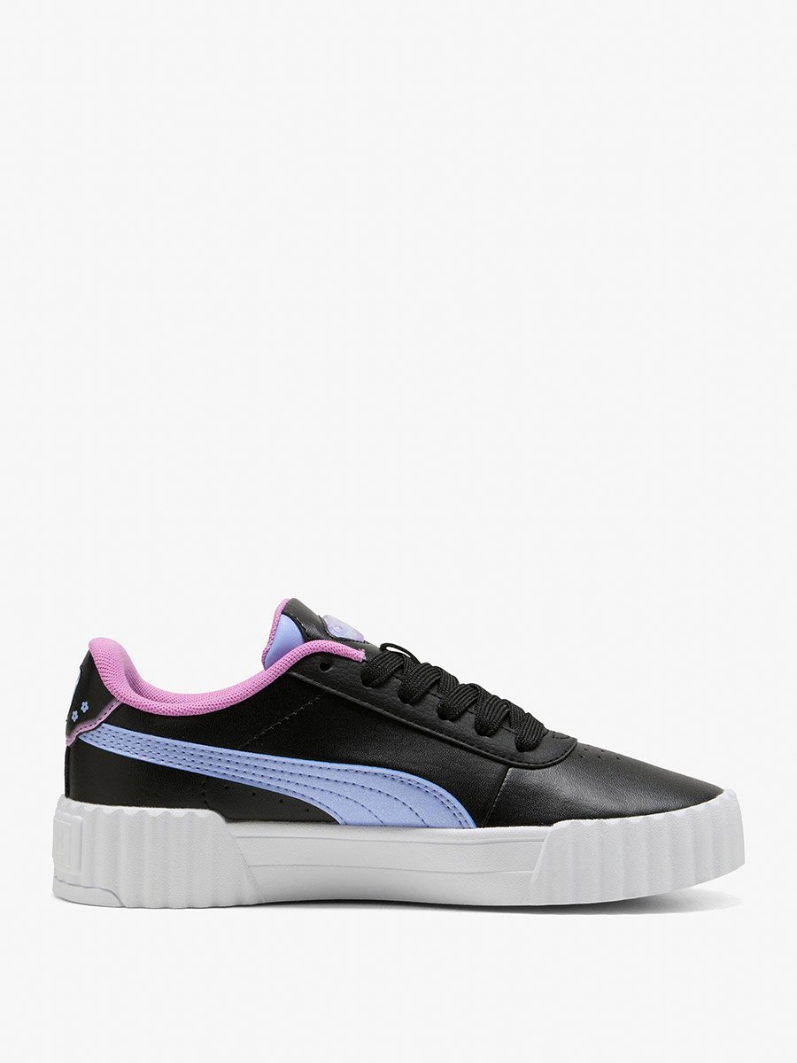 Carina 3.0 Jelly Heaven Jr Black-Sneakers