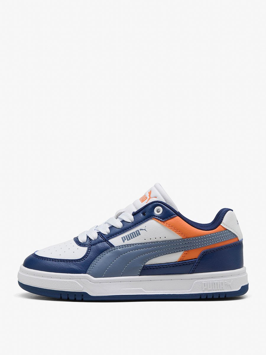Caven III Block Jr Blue Sneakers